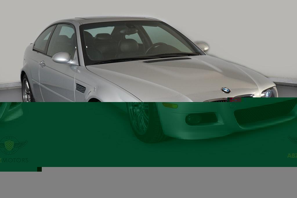 2003 Bmw M3 3 photo 2