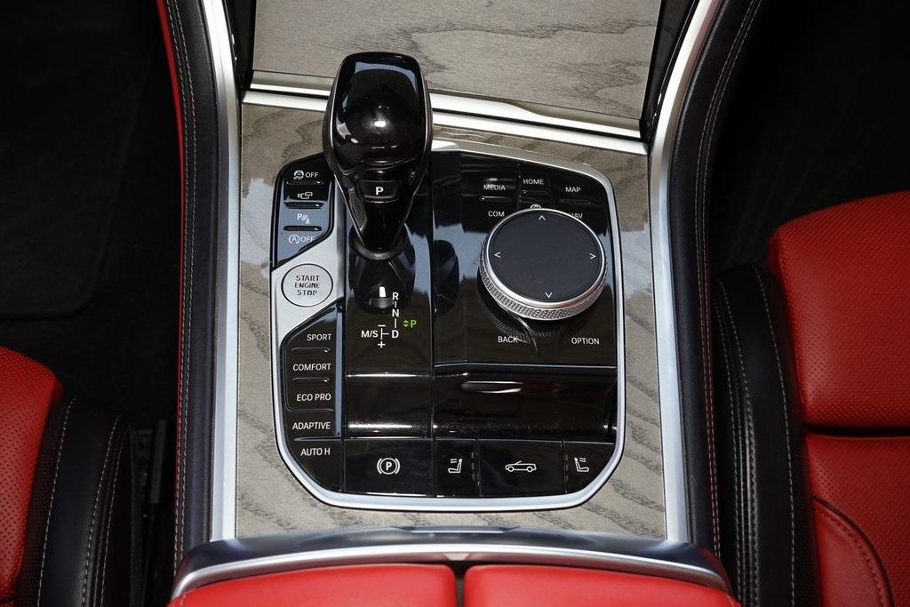 Used 2022 BMW 8 Series 840i For Sale (Sold) | Autobyzack Inc Stock