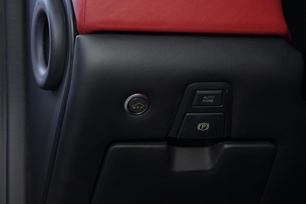 2012 Ferrari FF Base photo 25