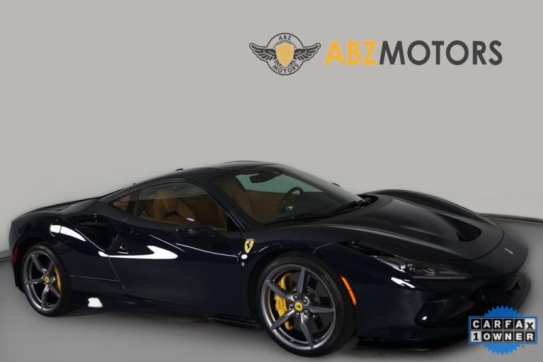 2012 Ferrari FF Base photo 36