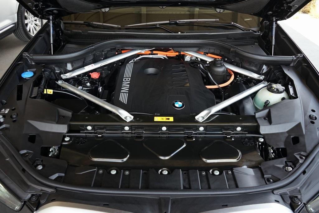 Used 2026 BMW X5 xDrive50e For Sale (Sold) | Autobyzack Inc Stock