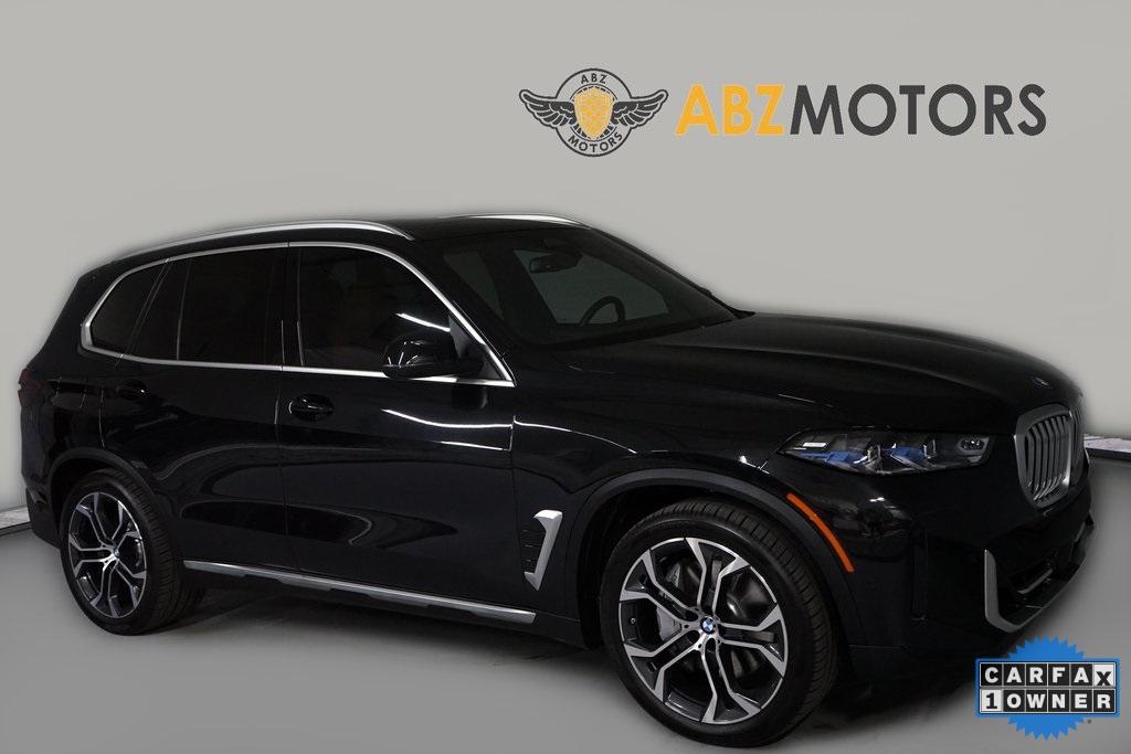 Used 2026 BMW X5 xDrive50e For Sale (Sold) | Autobyzack Inc Stock