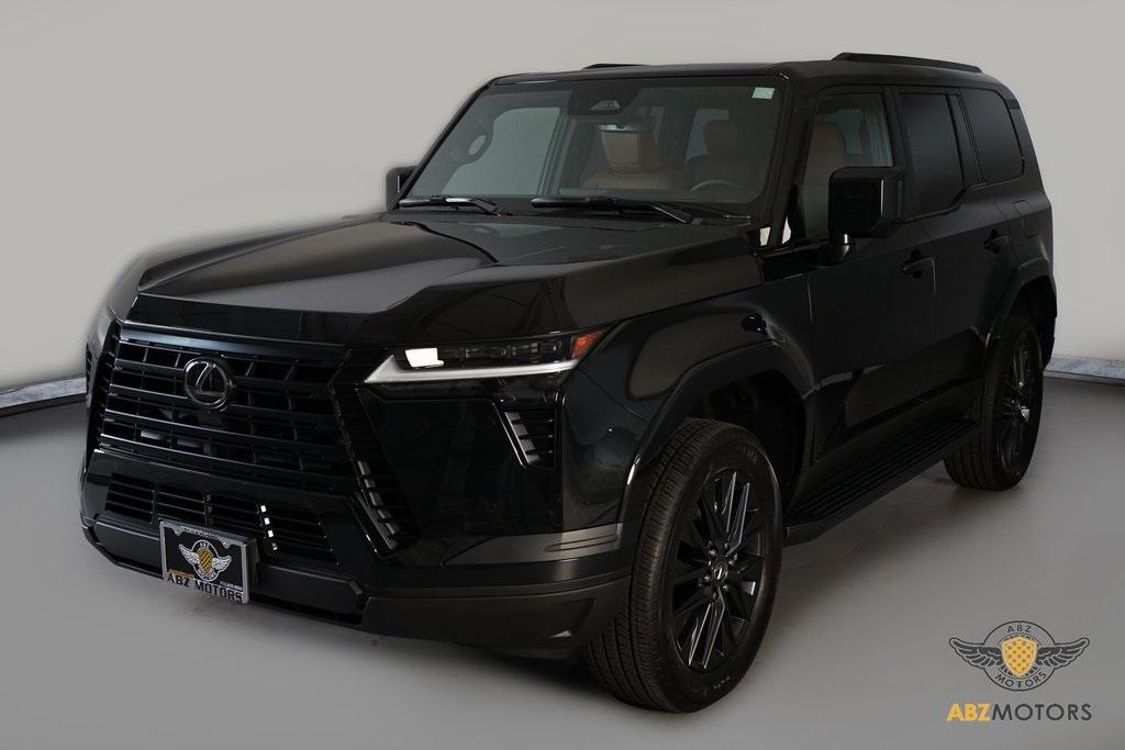 Used 2025 Lexus GX 550 Premium For Sale (Sold) | Autobyzack Inc