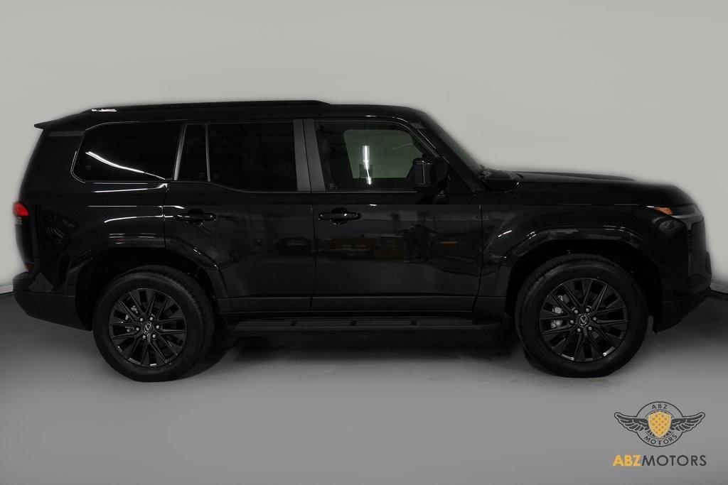 Used 2025 Lexus GX 550 Premium For Sale (Sold) | Autobyzack Inc