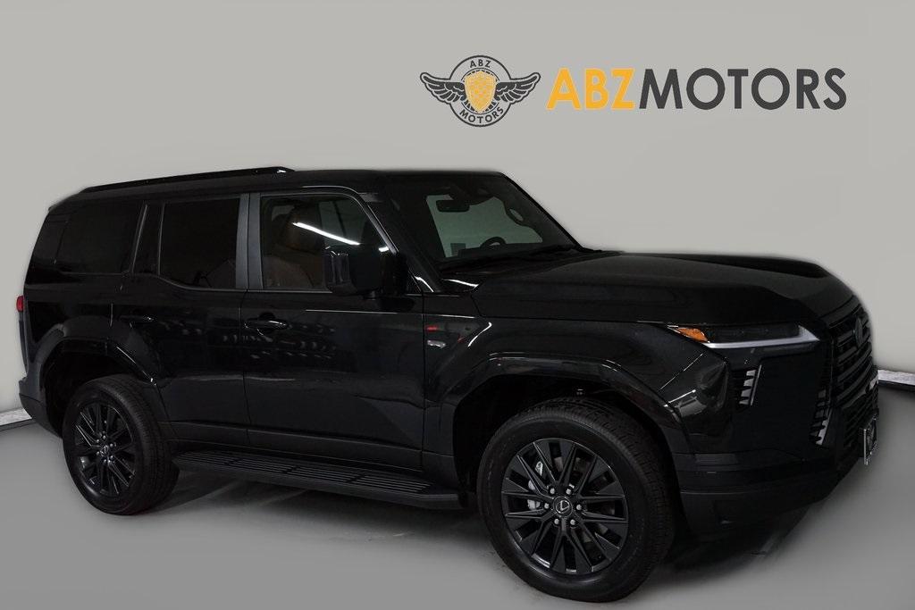 Used 2025 Lexus GX 550 Premium For Sale (Sold) | Autobyzack Inc
