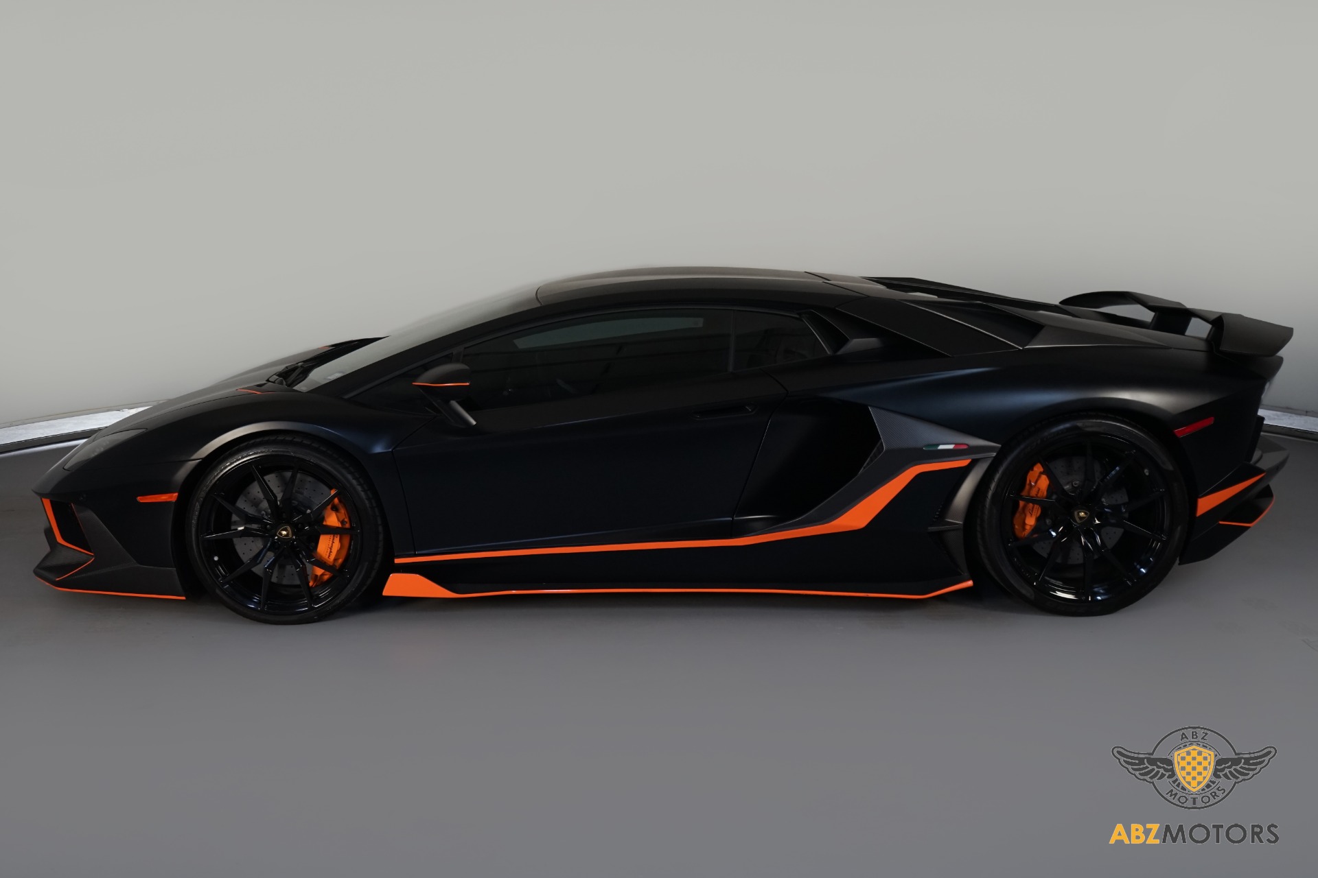 Used 2012 Lamborghini Aventador LP700-4 For Sale (Sold