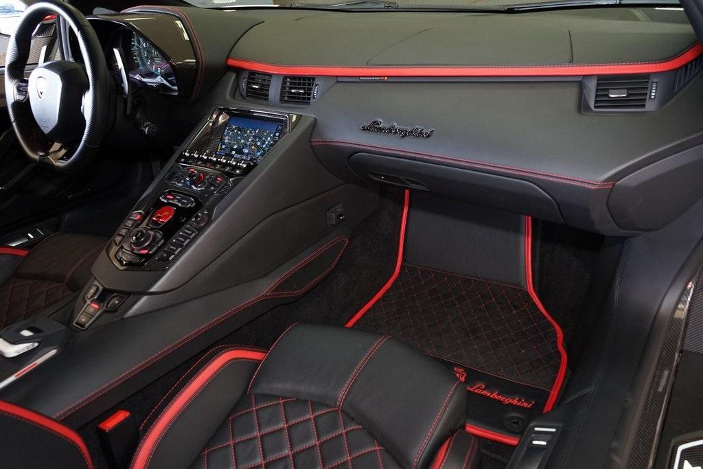 TRADITION LP 2017年盤 Used 2017 Lamborghini Aventador LP740-4S For Sale (Sold