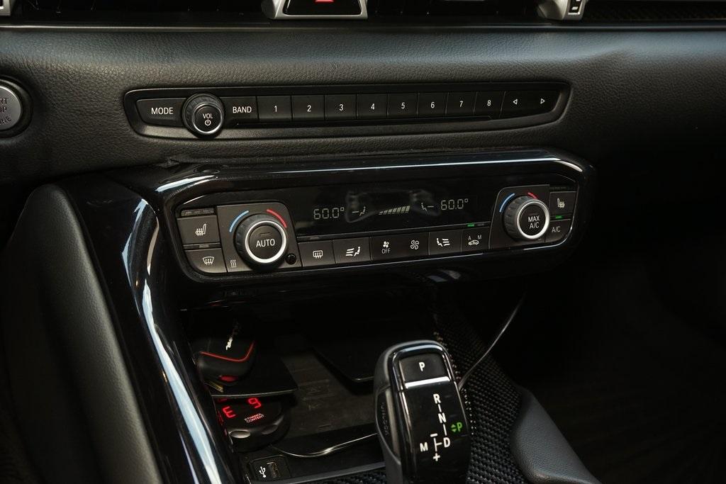 Used 2020 Toyota Supra 3.0 For Sale (Sold) | Autobyzack Inc Stock