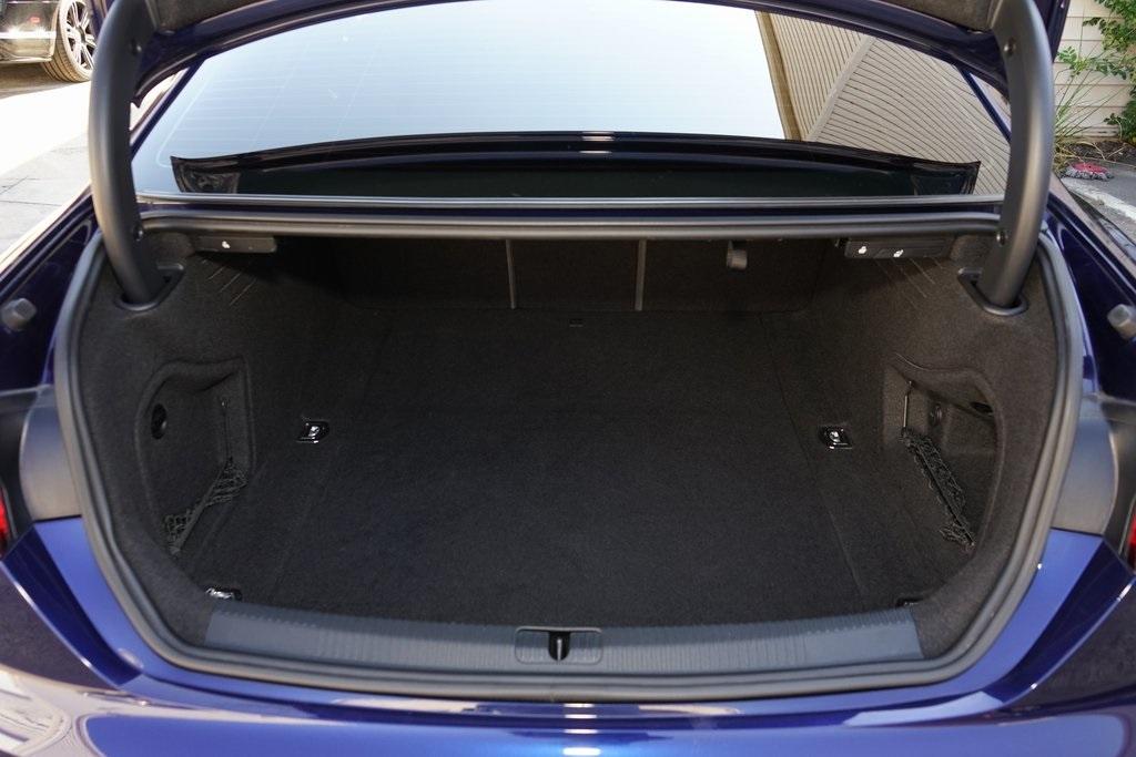Used 2018 Audi S5 3.0T Premium Plus For Sale (Sold) | Autobyzack