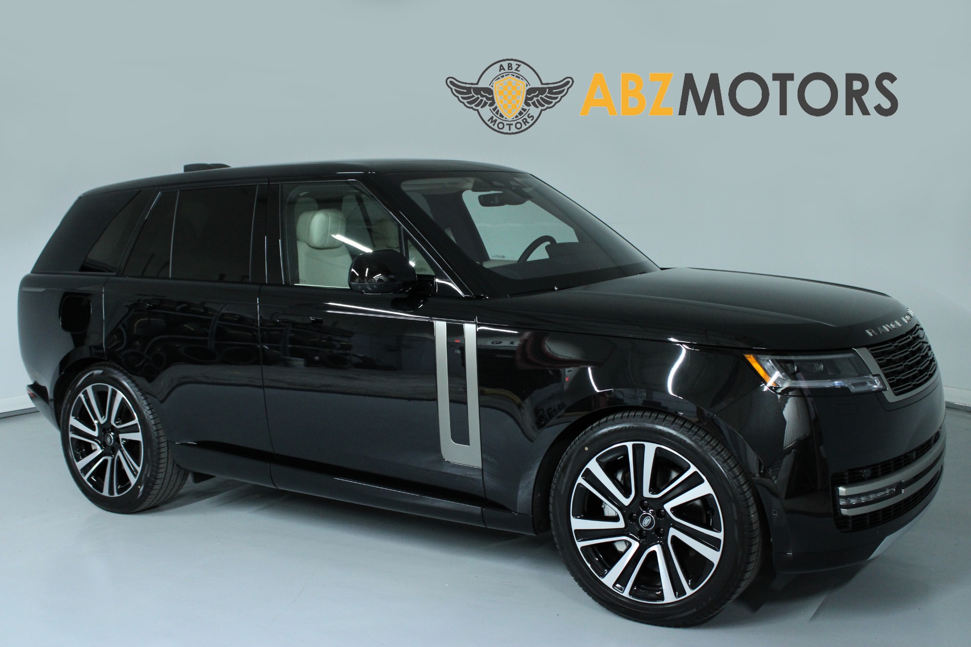 Used 2023 land rover range rover se for sale sold autobyzack inc