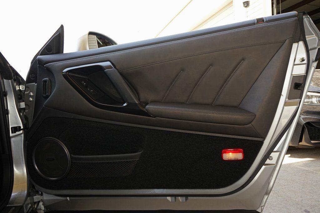 Used 2023 Nissan GT-R Premium For Sale (Sold) | Autobyzack Inc