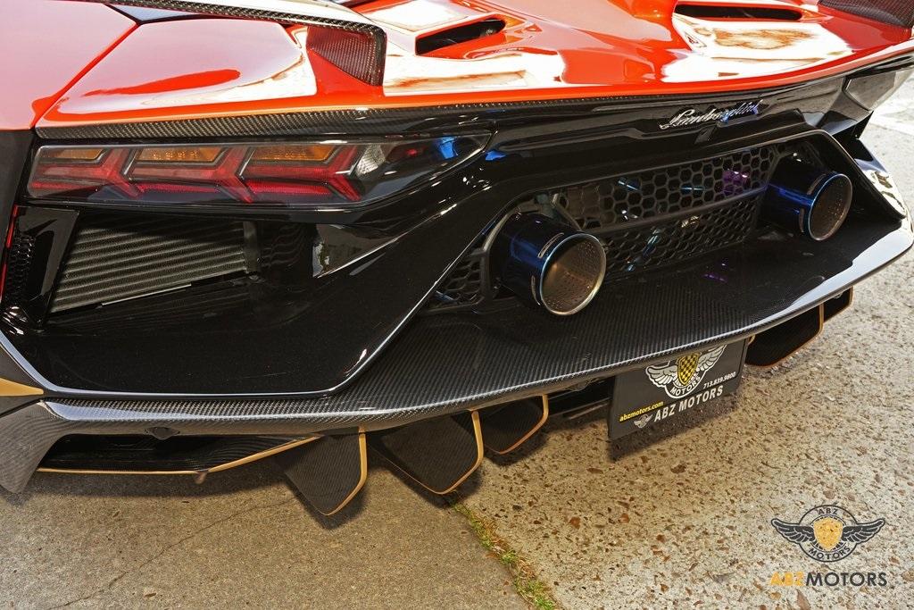 Alle - Alletiders LP 未開封品 Used 2012 Lamborghini Aventador LP700-4 For Sale (Sold