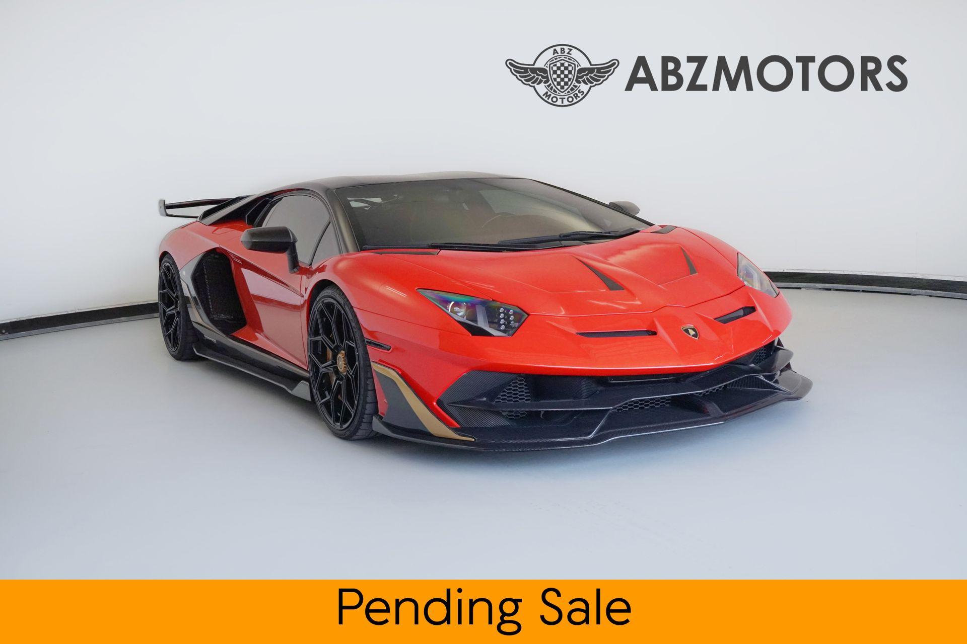 Lamborghini Aventador LP700-4 車載工具セット Lamborghini Aventador