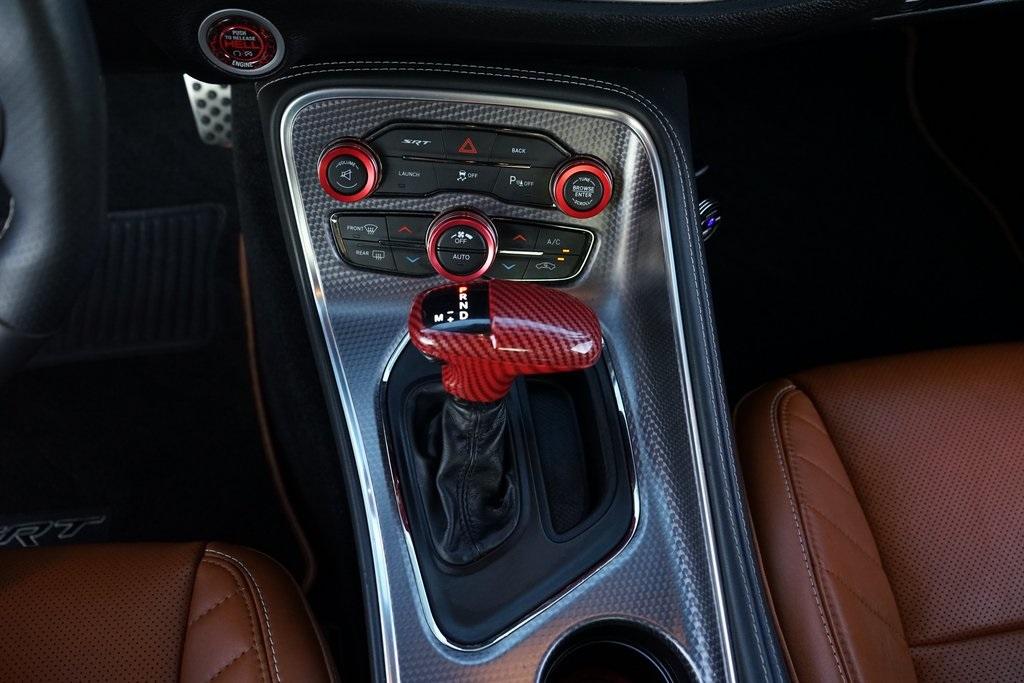Used 2016 Dodge Challenger SRT Hellcat For Sale (Sold