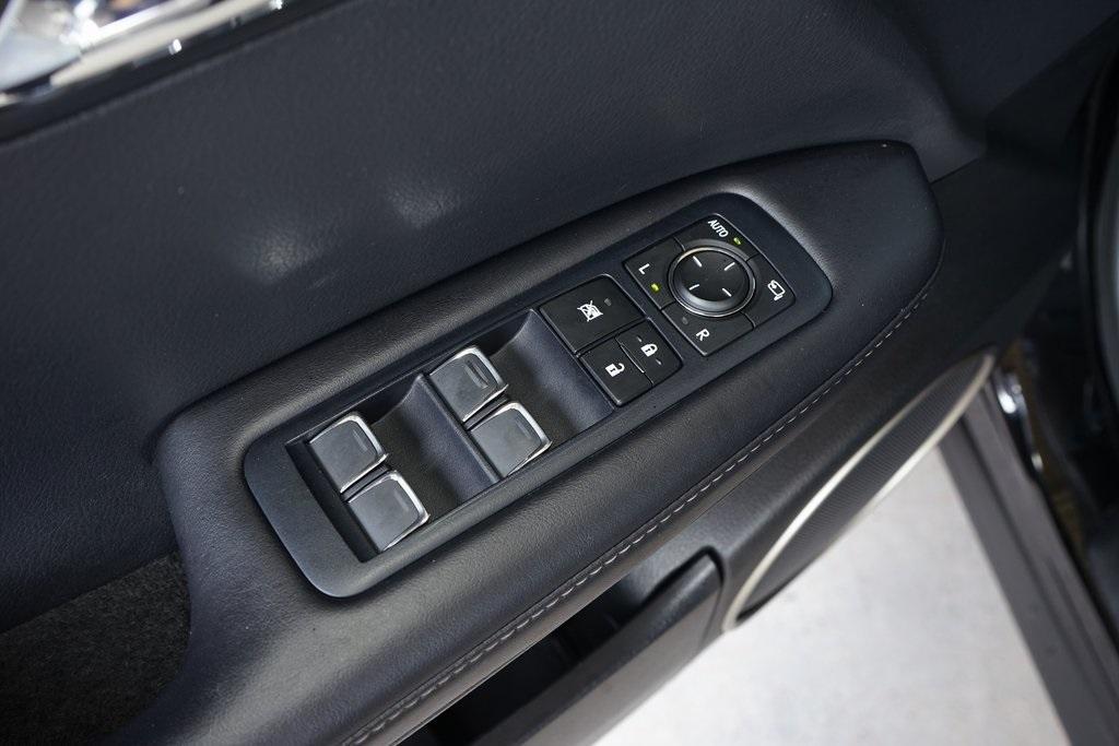 Used 2018 Lexus RX 350L For Sale (Sold) | Autobyzack Inc Stock