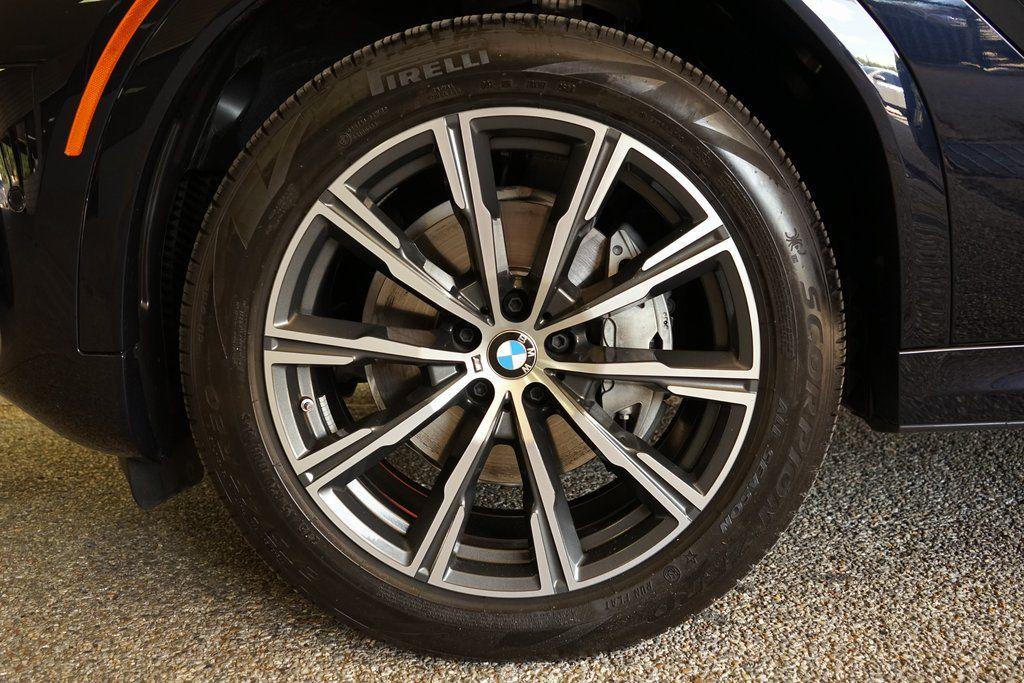 Used 2025 BMW X6 xDrive40i For Sale (Sold) | Autobyzack Inc Stock
