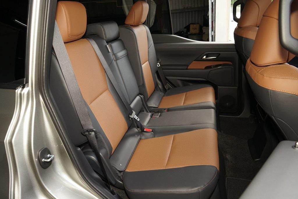 Used 2025 Lexus GX 550 Premium For Sale (Sold) | Autobyzack Inc