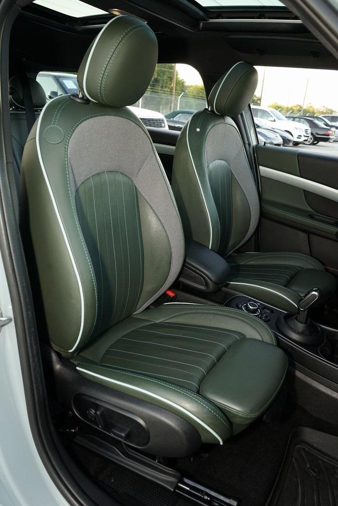 Used 2023 MINI Cooper S Countryman Iconic For Sale (Sold