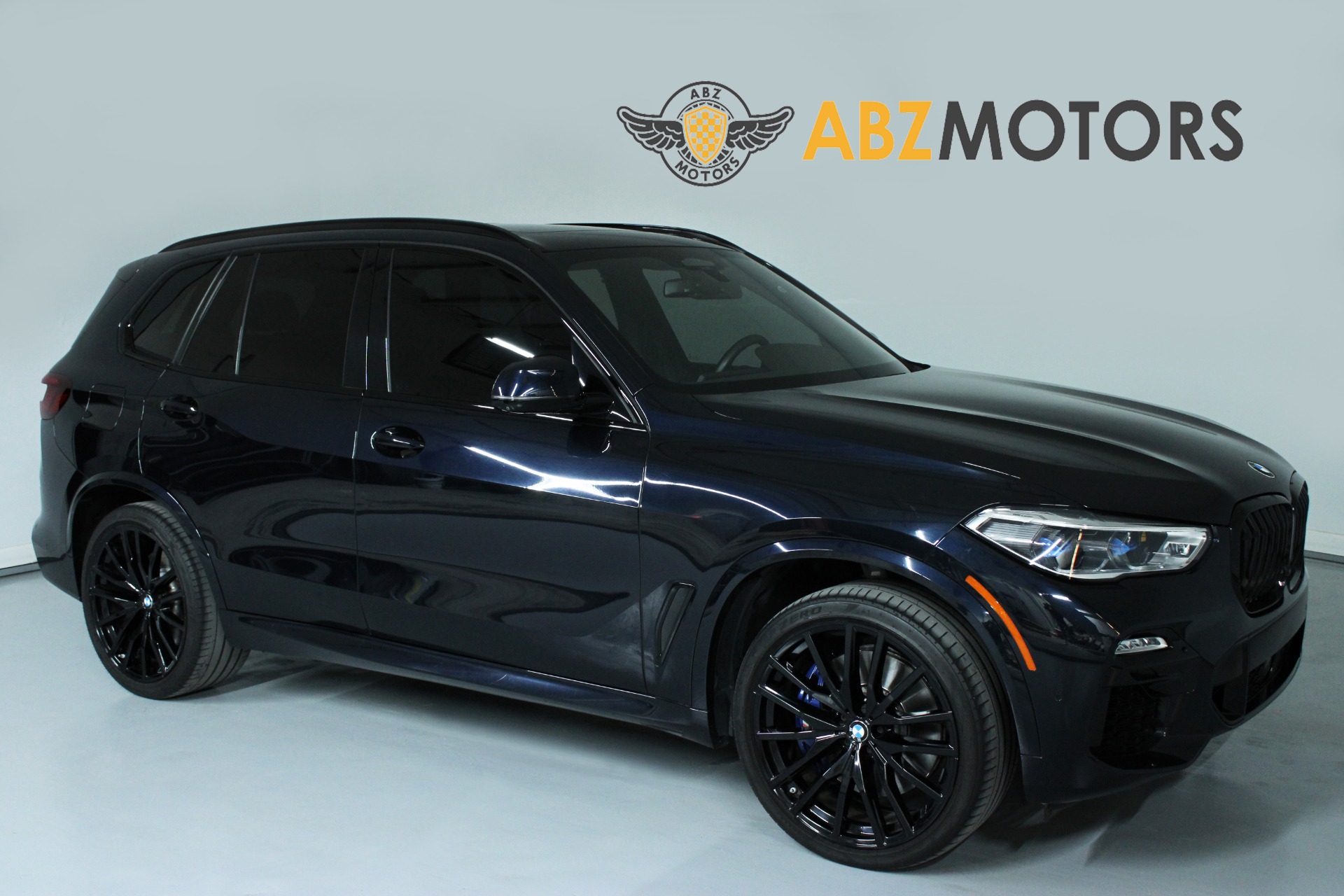 Rocker Panel Kit | BMW X5 M50i 2020 Rocker Panel Kit | BMW X5 M50i 2020