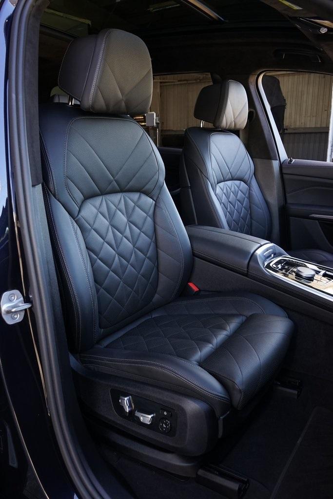 Used 2024 BMW X7 xDrive40i For Sale (Sold) | Autobyzack Inc Stock