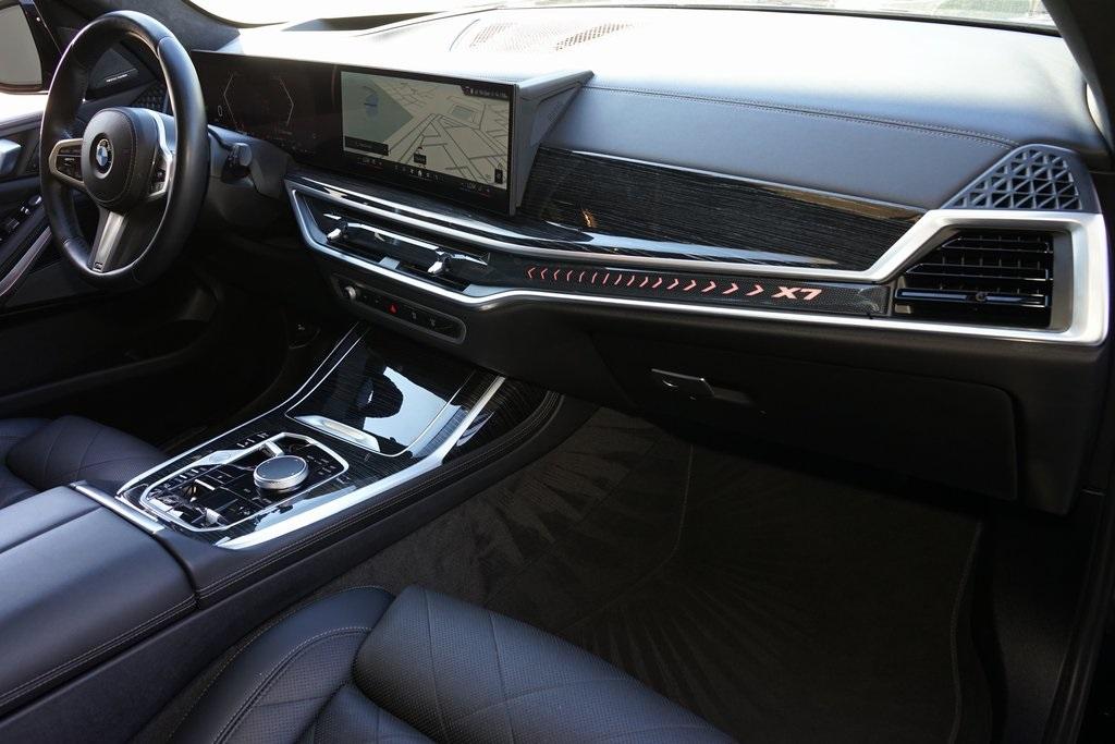user_41f3e852ページ Used 2024 BMW X7 xDrive40i For Sale (Sold) | Autobyzack Inc Stock
