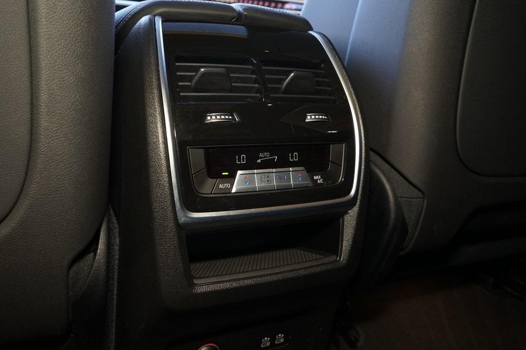 user_41f3e852ページ Used 2024 BMW X7 xDrive40i For Sale (Sold) | Autobyzack Inc Stock