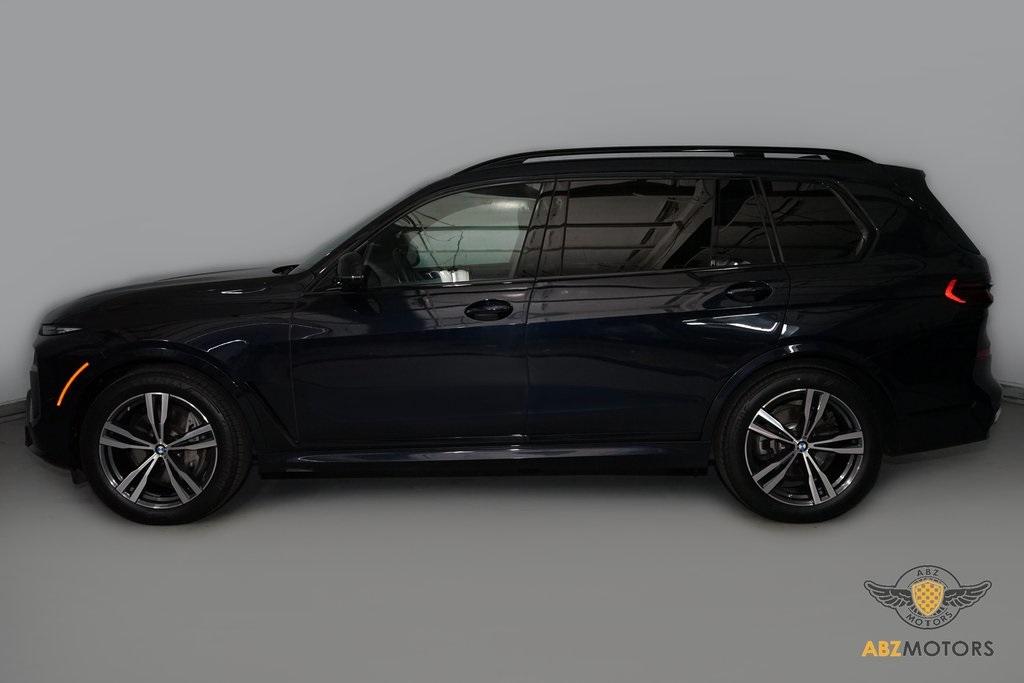 Used 2024 BMW X7 xDrive40i For Sale (Sold) | Autobyzack Inc Stock