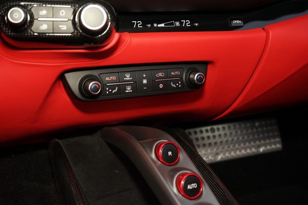 Used 2023 Ferrari 812 GTS Base For Sale (Sold) | Autobyzack Inc