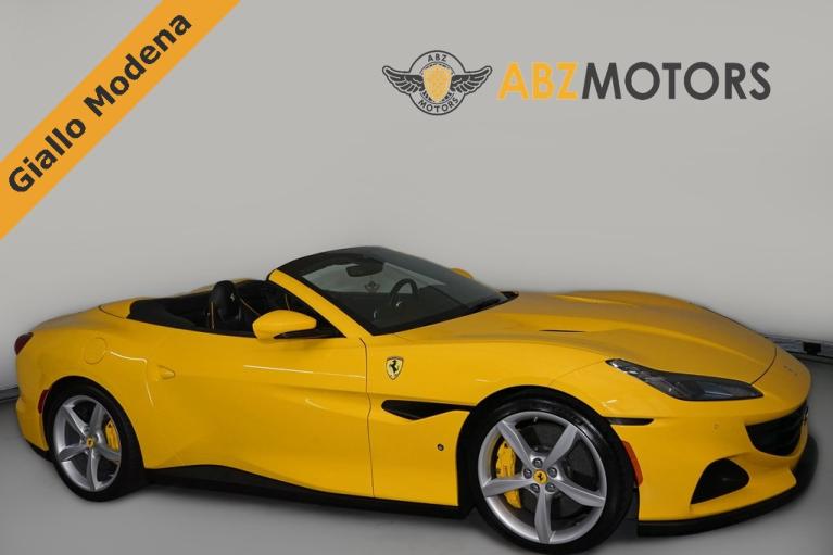 2023 Ferrari Portofino M's photo
