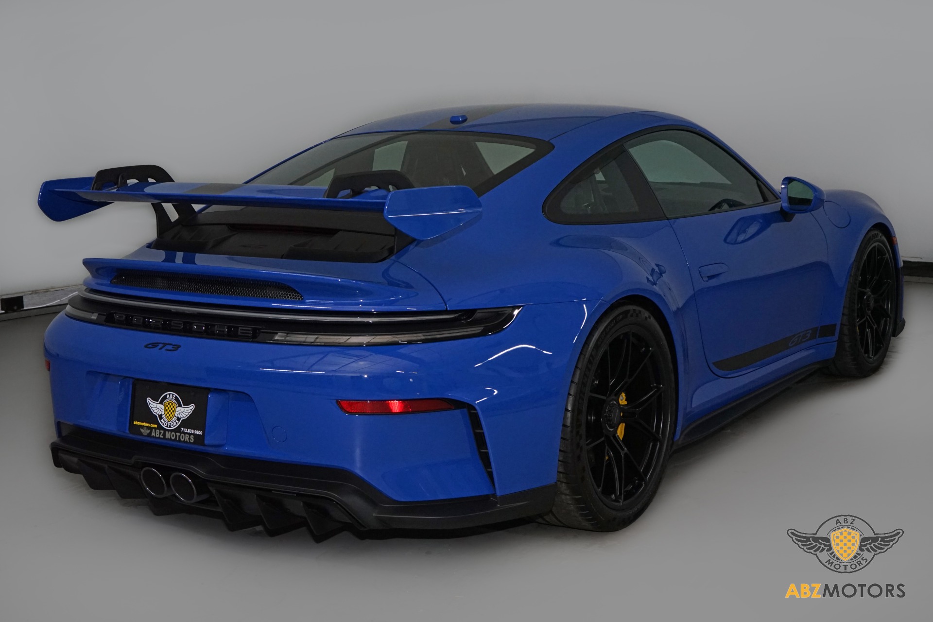 Used-2026-Porsche-911-GT3-