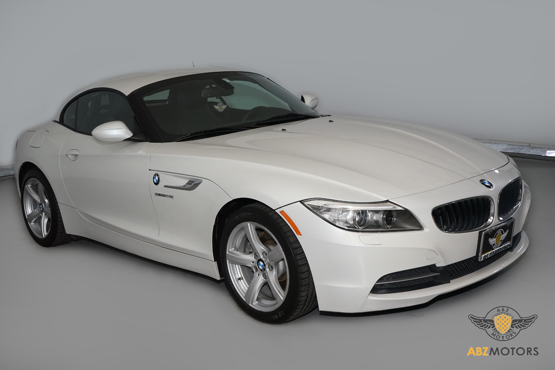 2015 Bmw Z4 sDrive28i photo 2