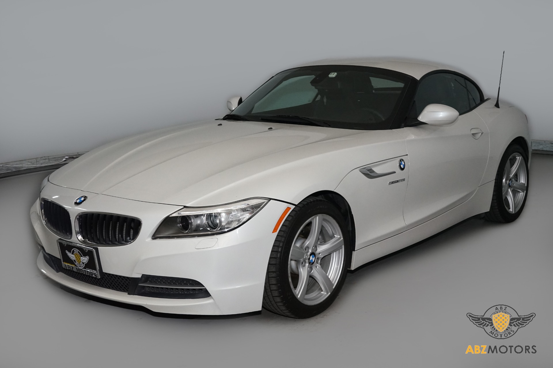 2015 Bmw Z4 sDrive28i photo 3