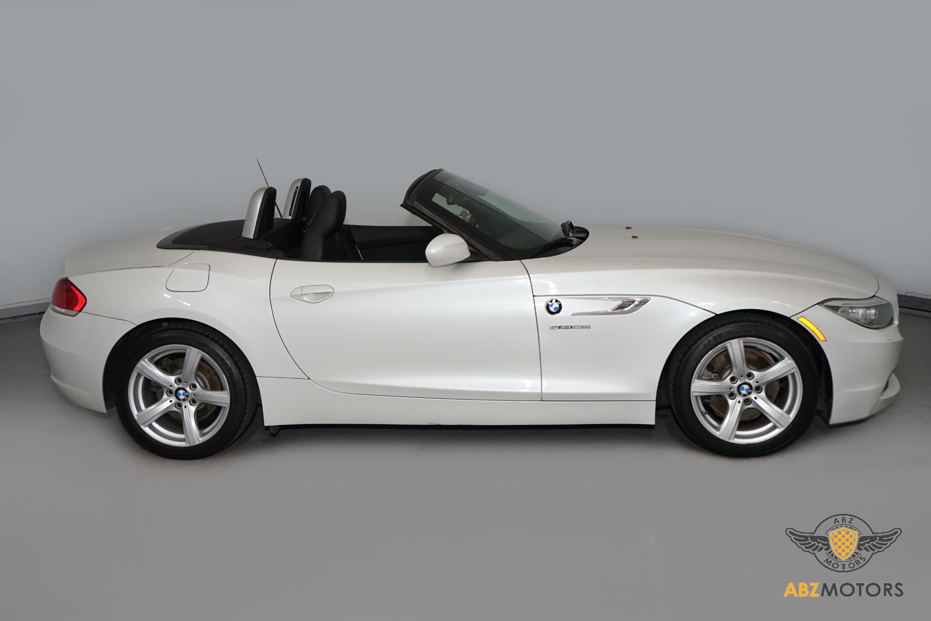 2015 Bmw Z4 sDrive28i photo 4