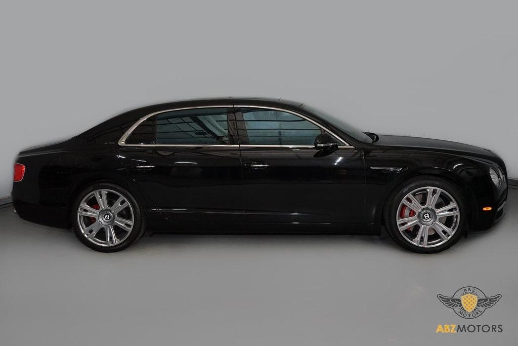 2014 Bentley Flying Spur Base photo 4