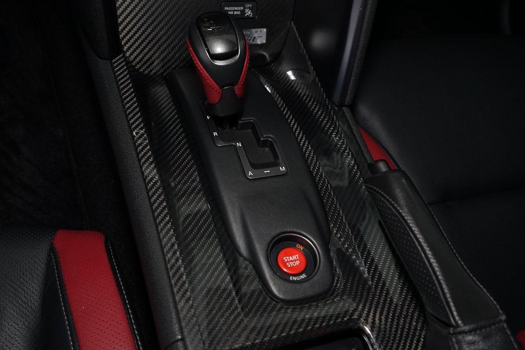 Used 2012 Nissan GT-R Black Edition For Sale (Sold) | Autobyzack