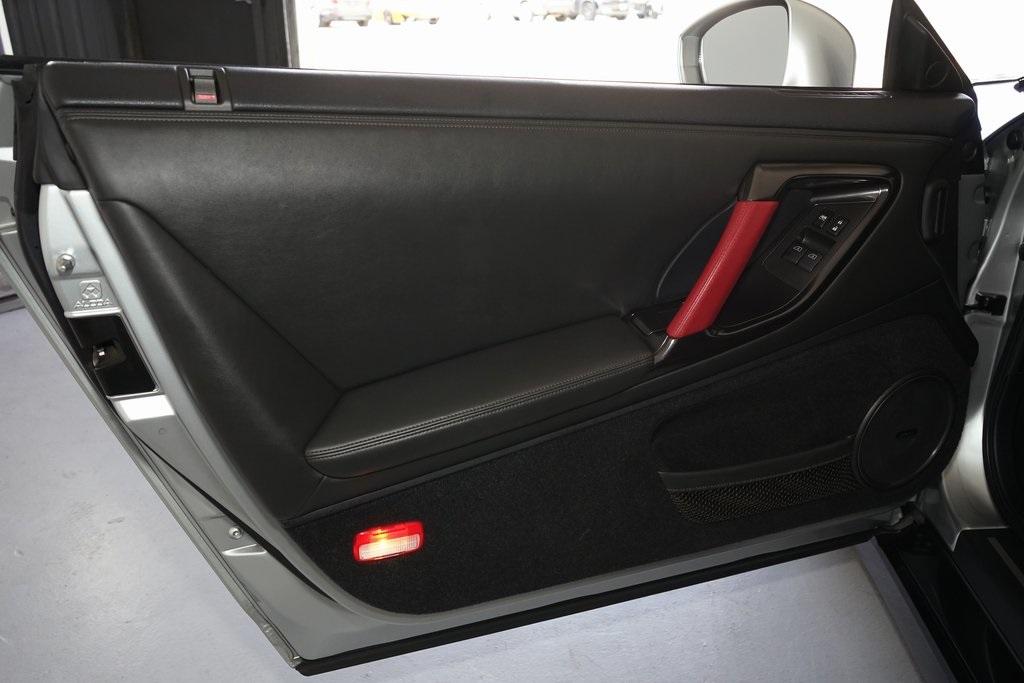 Used 2012 Nissan GT-R Black Edition For Sale (Sold) | Autobyzack