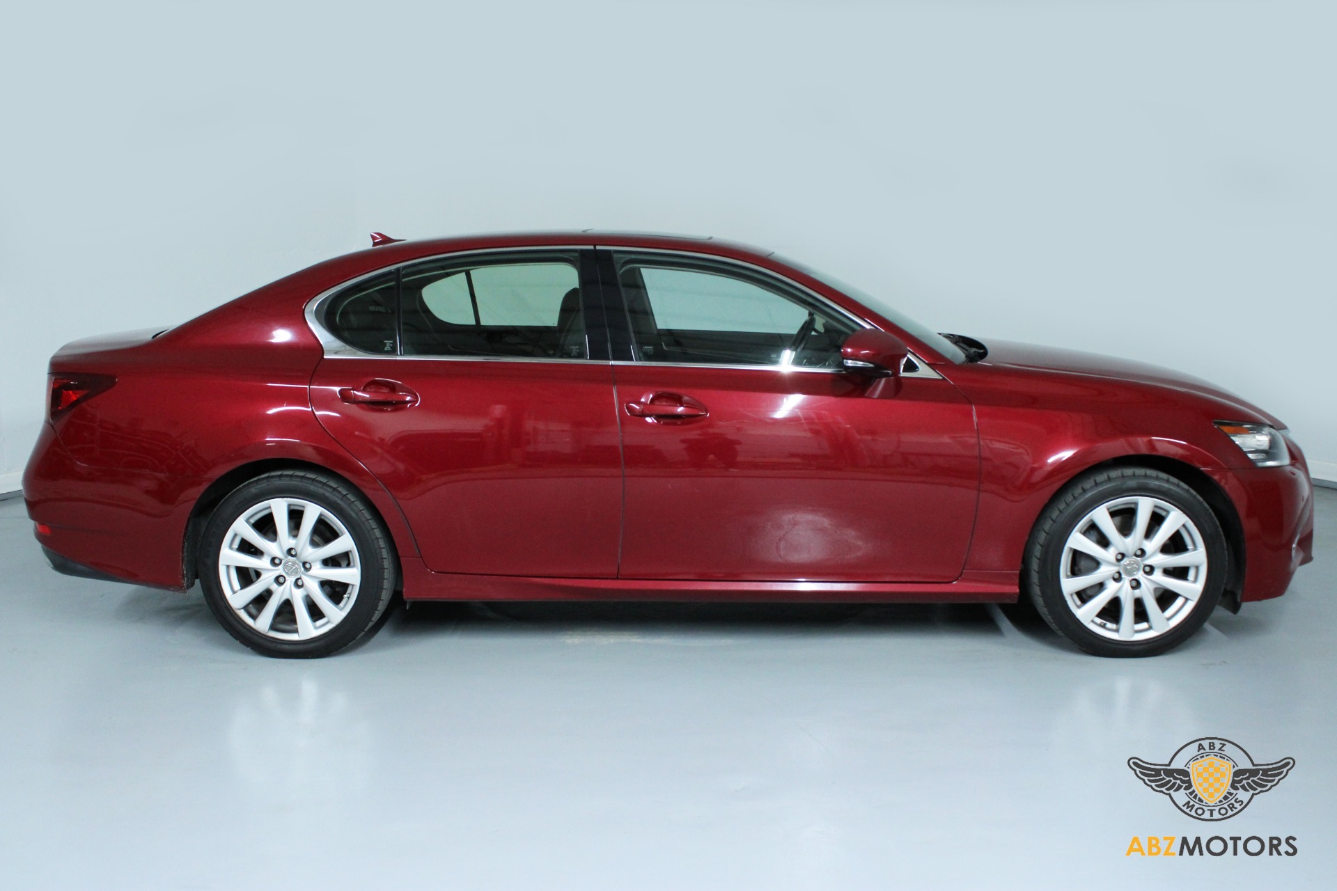 Used 2013 Lexus GS 350 For Sale (Sold) | Autobyzack Inc Stock