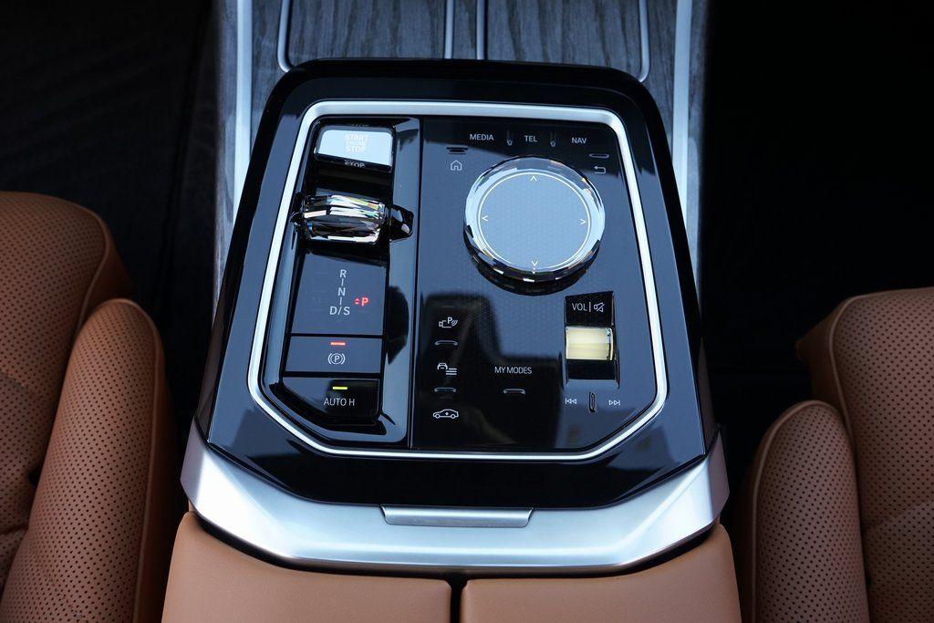 Used 2024 BMW 7 Series 740i xDrive For Sale (Sold) | Autobyzack