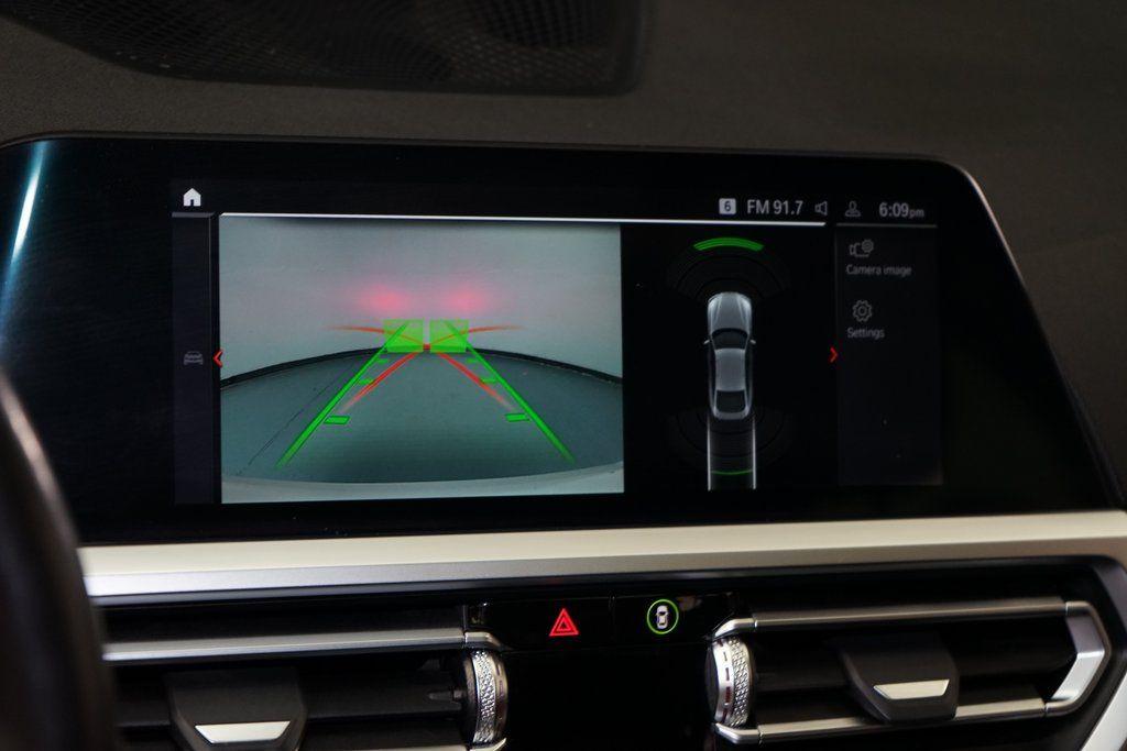 Used 2023 BMW 4 Series 430i Gran Coupe For Sale (Sold