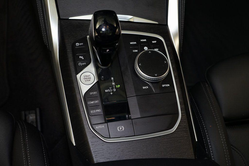 Used 2023 BMW 4 Series 430i Gran Coupe For Sale (Sold
