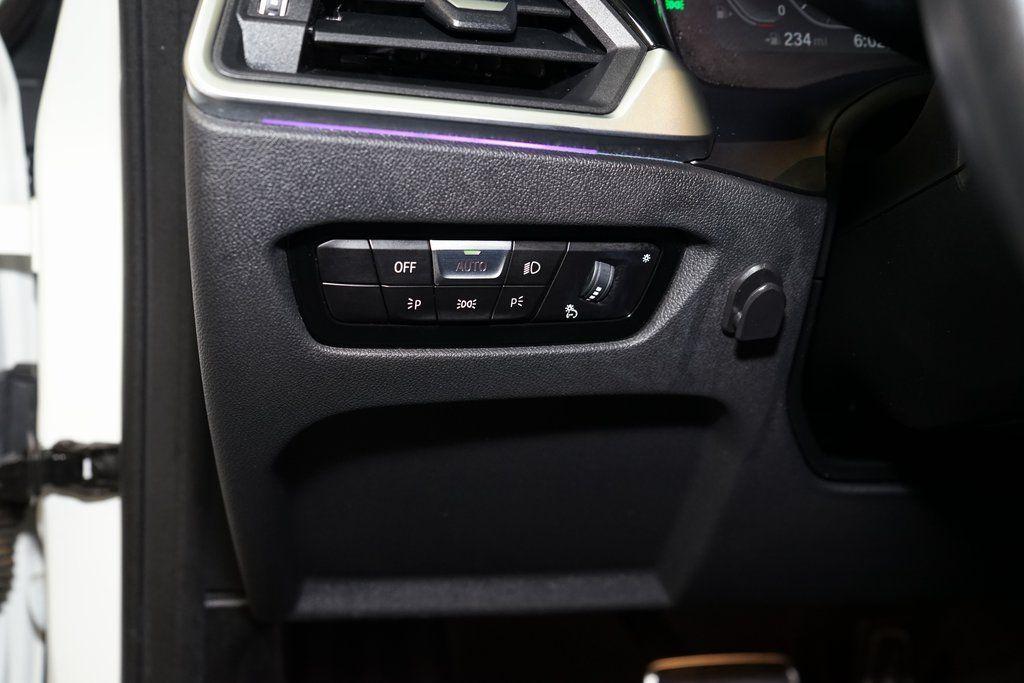 Used 2023 BMW 4 Series 430i Gran Coupe For Sale (Sold