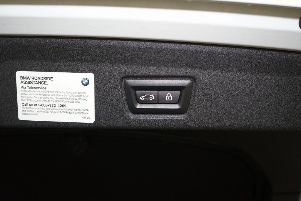 Used 2023 BMW 4 Series 430i Gran Coupe For Sale (Sold