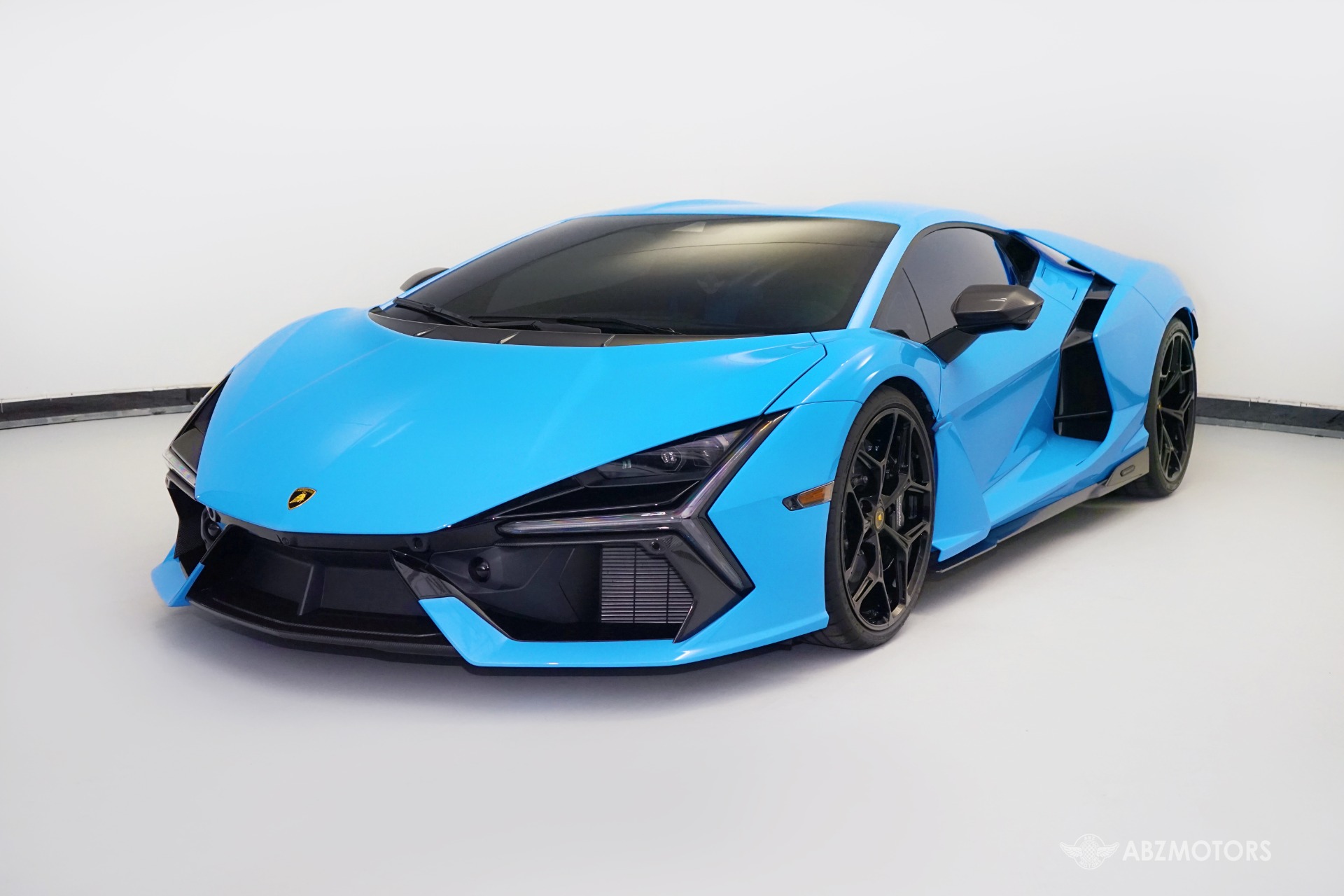 Used 2025 Lamborghini Revuelto Base For Sale ($719,992