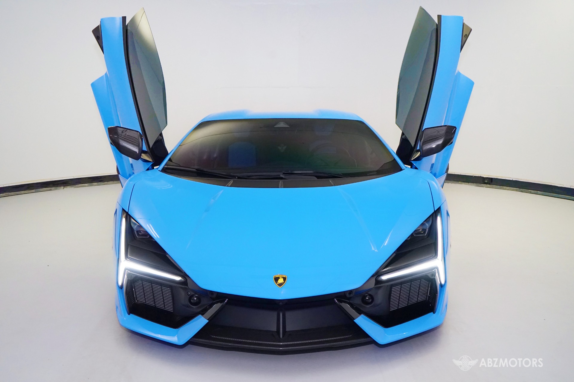 Used 2025 Lamborghini Revuelto Base For Sale ($719,992