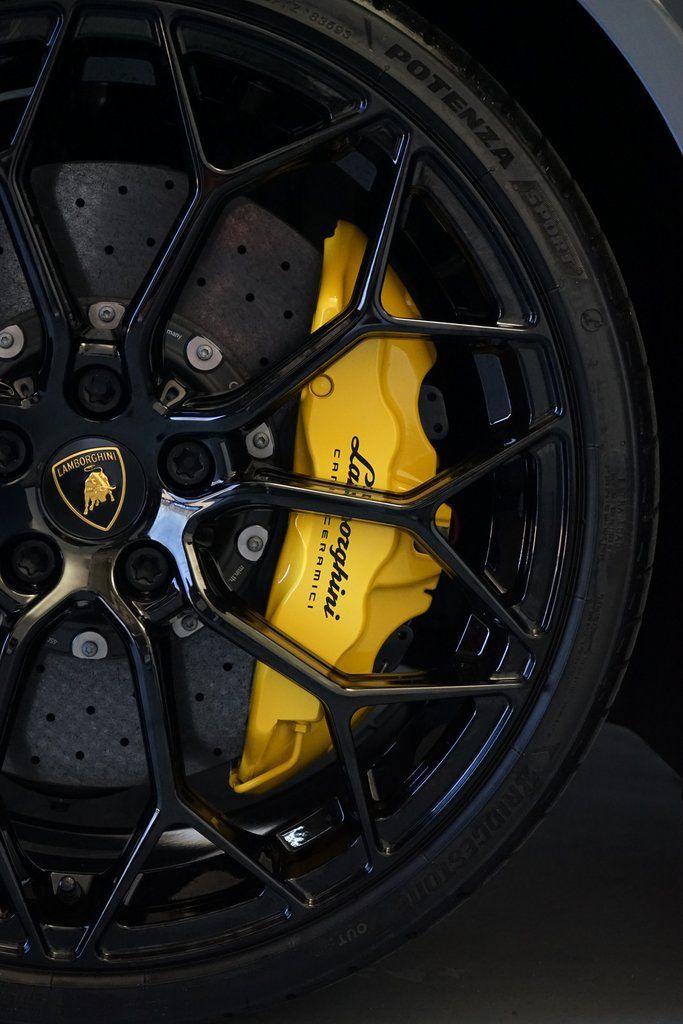 Used 2024 Lamborghini Huracan Tecnica LP 640-2 For Sale (Sold