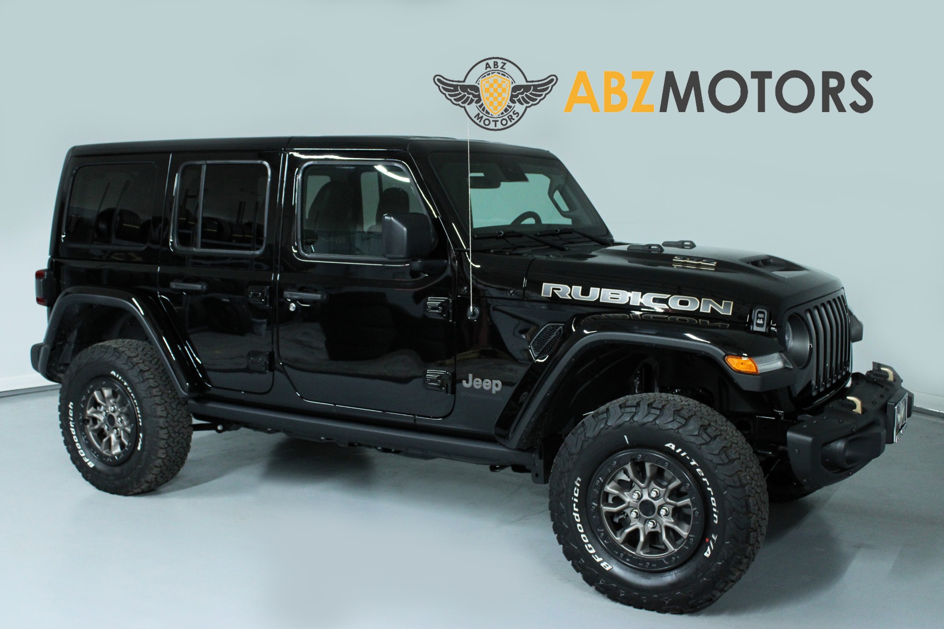 Used 2023 Jeep Wrangler Rubicon 392 For Sale (Sold) Autobyzack Inc