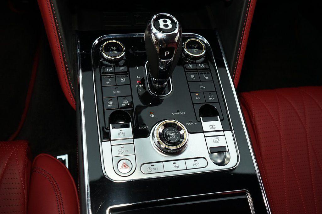 Used 2021 Bentley Flying Spur V8 For Sale (Sold) | Autobyzack Inc