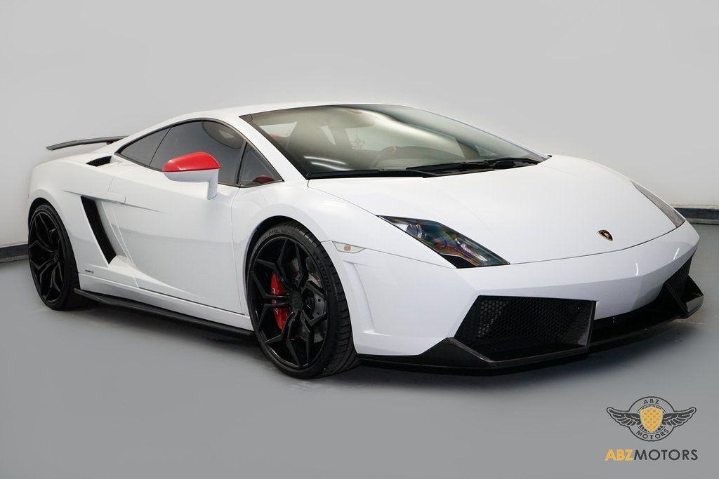 SAPIO 2009年11月25日 Used 2013 Lamborghini Gallardo LP560-4 For Sale (Sold