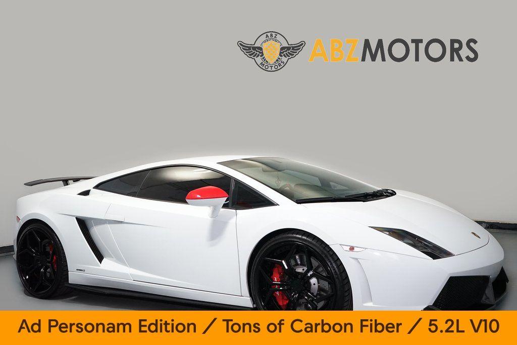 SAPIO 2009年11月25日 Used-2013-Lamborghini-Gallardo