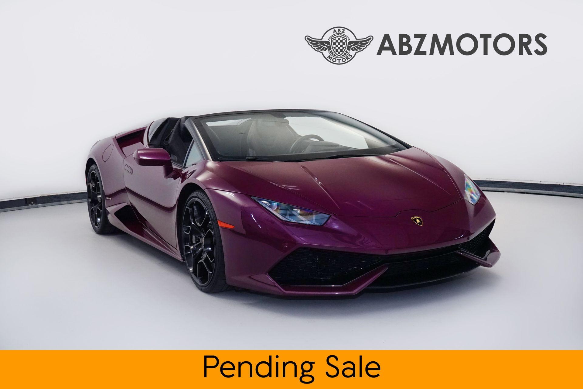 Used-2016-Lamborghini-Huracan-
